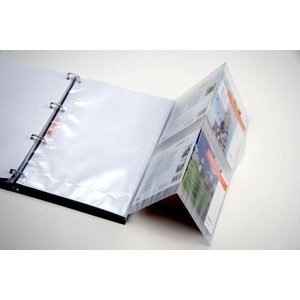 Davo Cristal, Album pour cartes avec timbres d'émission spéciale (édition néerlandaise du pzm) partie XX III, les année 2012