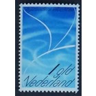 NVPH - LP.16, Luchtpost zegel, Uitgegeven in het jaar:  1980, Postfris (MNH)