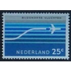 NVPH - LP  15, Luftpostmarke (Niederlande), Ausgegeben im Jahr:  1966, Postfrisch (MNH)