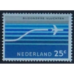 Niederlande - NVPH.  LP15  -**-