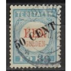 Pays-Bas NVPH.  P28  -o-