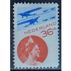 Netherlands NVPH.   LP9  -*-