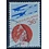 NVPH - LP   9, Airmail stamp (Netherlands), Issued in the year:  1931, Used (U)