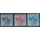 NVPH - LP. 6-8, Luchtpost zegels, Uitgegeven in het jaar:  1929, Postfris (MNH)
