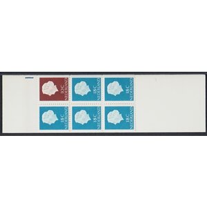 P.Z.B.   N.V.P.H.  3yD  -reg.3x-  -**-