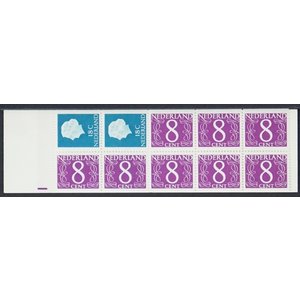 P.Z.B.   N.V.P.H.  4yW  -reg.prs.-  -**-