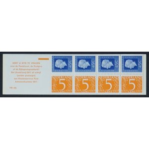 P.Z.B.   N.V.P.H.  16b  -**-