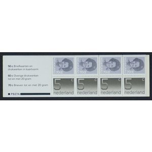 P.Z.B.   N.V.P.H.  27a  -**-