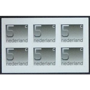Nederland NVPH. V1108b  -**-