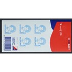 NVPH - 1492b, Velletje, Uitgegeven in de jaren:  1993 - 1994, Postfris (MNH)