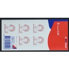 NVPH - 1501b, Sheetlet, Issued in the years:  1993 - 1994, Mint Not Hinghed (MNH)