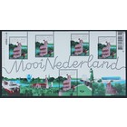 NVPH - 2323, Block, Ausgegeben im Jahr:  2005, Postfrisch (MNH)