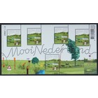 NVPH - 2324, Block, Ausgegeben im Jahr:  2005, Postfrisch (MNH)