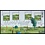 NVPH -  2324, Block (Netherlands), Issued in the year:  2005, Mint Not Hinghed (MNH)