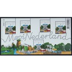 Netherlands NVPH. B2341  -**-