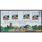 Netherlands NVPH. B2341  -**-