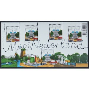 Nederland - NVPH.  B2341  -**-