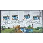 Netherlands NVPH. B2345  -**-