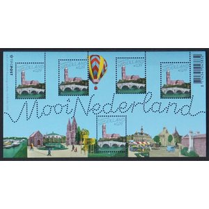 Niederlande - NVPH.  B2362  -**-