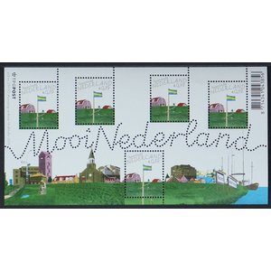 Nederland - NVPH.  B2363  -**-