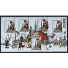 NVPH - 2413, Bloc, Émis de l'année:  2006, Neuf sans Charnière (MNH)