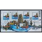 NVPH -  2421, Bloc (Pays-Bas), Émis de l'année:  2006, Neuf sans Charnière (MNH)