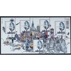 NVPH -  2422, Blok (Nederland), Uitgegeven in het jaar:  2006, Postfris (MNH)