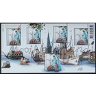 NVPH - 2423, Bloc, Émis de l'année:  2006, Neuf sans Charnière (MNH)