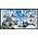 NVPH -  2439, Block (Netherlands), Issued in the year:  2006, Mint Not Hinghed (MNH)