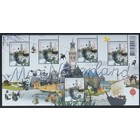 NVPH -  2440, Block (Netherlands), Issued in the year:  2006, Mint Not Hinghed (MNH)
