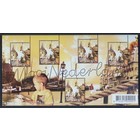 NVPH -  2496, Blok (Nederland), Uitgegeven in het jaar:  2007, Postfris (MNH)