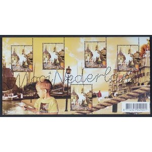 Niederlande - NVPH.  B2496  -**-