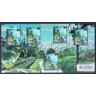 NVPH -  2499, Bloc (Pays-Bas), Émis de l'année:  2007, Neuf sans Charnière (MNH)