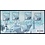 NVPH -  2513, Block (Netherlands), Issued in the year:  2007, Mint Not Hinghed (MNH)