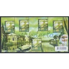 NVPH - 2524, Block, Ausgegeben im Jahr:  2007, Postfrisch (MNH)