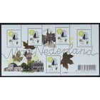 Netherlands NVPH. B2565  -**-