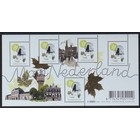 NVPH -  2565, Bloc (Pays-Bas), Émis de l'année:  2008, Neuf sans Charnière (MNH)