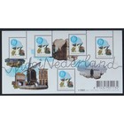 NVPH - 2568, Block, Ausgegeben im Jahr:  2008, Postfrisch (MNH)