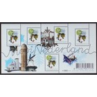 NVPH -  2576, Blok (Nederland), Uitgegeven in het jaar:  2008, Postfris (MNH)