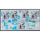 NVPH -  2637, Bloc (Pays-Bas), Émis de l'année:  2009, Neuf sans Charnière (MNH)