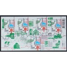 NVPH -  2644, Bloc (Pays-Bas), Émis de l'année:  2009, Neuf sans Charnière (MNH)