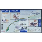 NVPH -  2171, Block (Niederlande), Ausgegeben im Jahr:  2003, Postfrisch (MNH)