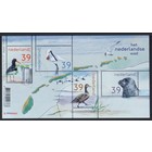 NVPH -  2170, Bloc (Pays-Bas), Émis de l'année:  2003, Oblitéré (U)