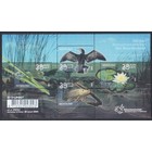 NVPH - 2335, Block, Ausgegeben im Jahr:  2005, Postfrisch (MNH)