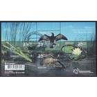 NVPH -  2335, Bloc (Pays-Bas), Émis de l'année:  2005, Oblitéré (U)