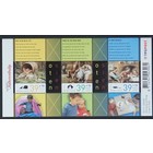 Pays-Bas NVPH. B2338-B2339  -**-