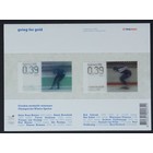 NVPH -  2415-2416, Blokken (Nederland), Uitgegeven in het jaar:  2006, Postfris (MNH)