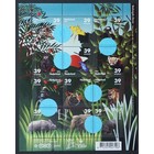 NVPH - 2441, Bloc, Émis de l'année:  2006, Neuf sans Charnière (MNH)