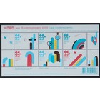 NVPH - 2683, Blok, Uitgegeven in het jaar:  2009, Postfris (MNH)