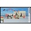 NVPH -  2498, Block (Netherlands), Issued in the year:  2007, Mint Not Hinghed (MNH)